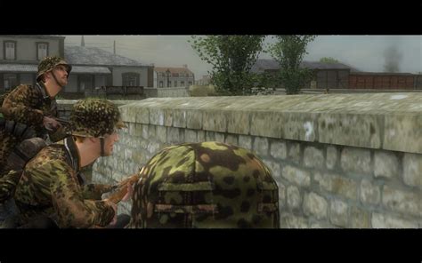 Steam Community :: Brothers in Arms: Earned in Blood.